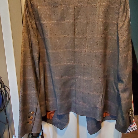 Women's jacket - Picture 3 of 4